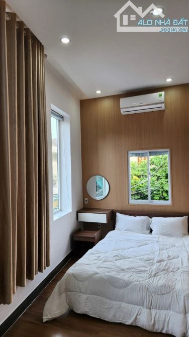 NHÀ 3 TẦNG – TRẦN CAO VÂN – FULL NỘI THẤT – GIÁ CHỈ 4.X TỶ - 3