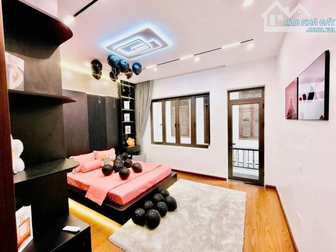 víp bán gấp nhà mặt phố gần vũ tông phan, đại học thăng long 146MxMT8m hơn 30 tỉ giá rẻ - 3