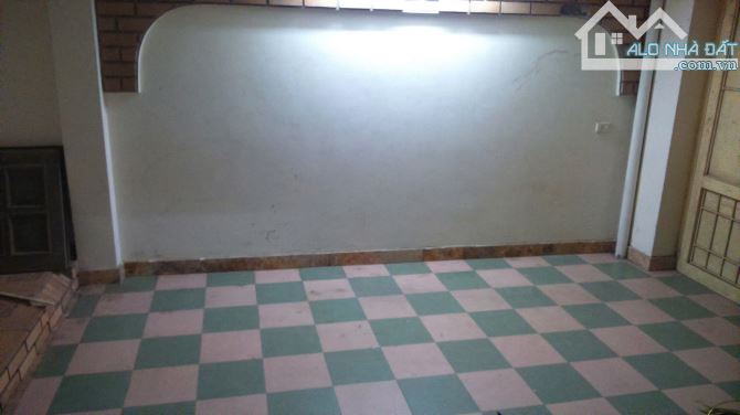 Cho thuê nhà nguyên căn Trần Quang Diệu khu vực Hoàng Cầu, Ô Chợ Dừa, Đống Đa. DT 53m x 4 - 3