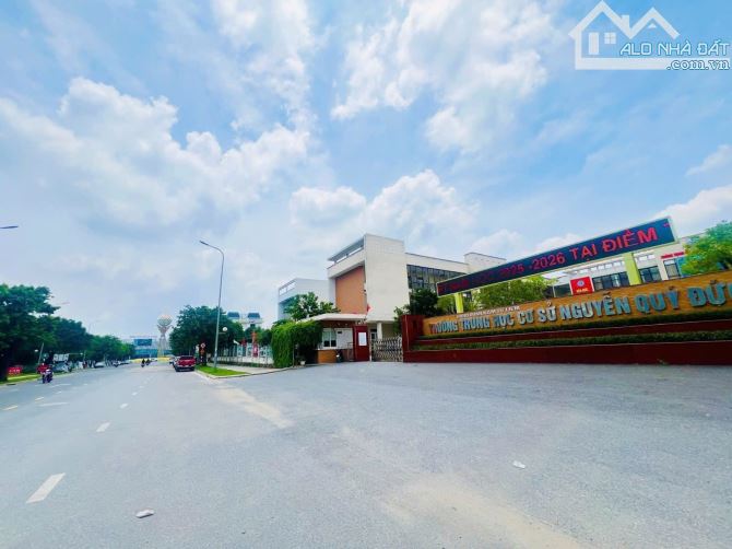 Bán 55m đất Quang Tiến, NTL: OTO 7c vào, gần Vinhome giá 16x tr/m - 3