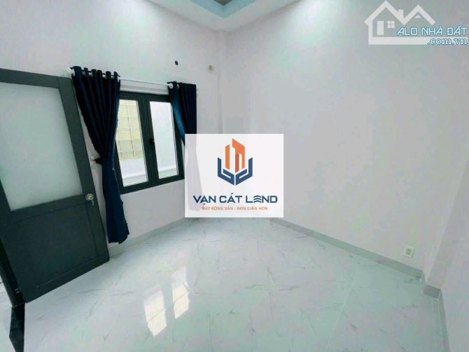 Bán nhà 1T1L hẻm dasu đường Nguyễn An Ninh - 3