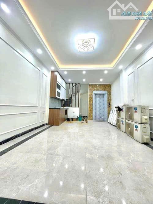 🚀 CẦU GIẤY, NHÀ MỚI KOONG – LÔ GÓC 2 MẶT THOÁNG – 6 TẦNG THANG MÁY – KINH DOANH ĐỈNH 🔥 - 3
