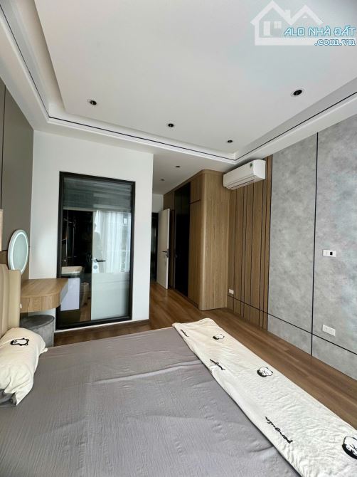 BÁN NHÀ NGỌC THỤY – LONG BIÊN - 35M2 x 7 TẦNG – GIÁ 12.5 TỶ - 3