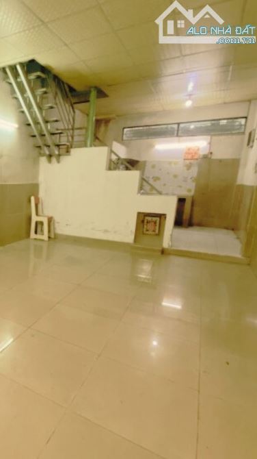 🏠 BÁN NHÀ ÂU DƯƠNG LÂN, P.3, Q.8 - NGANG 4.3M, GIÁ TỐT - 4.X TỶ. - 3