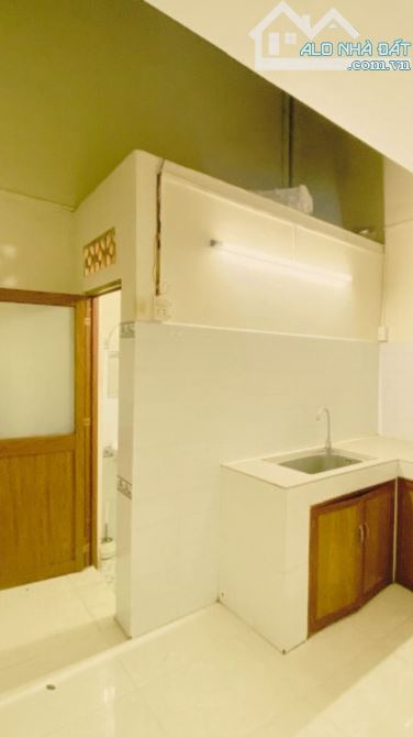 🏠 BÁN NHÀ DƯƠNG BÁ TRẠC, P.2, Q.8 - NHÀ ĐẸP 2 TẦNG - 4.X TỶ. - 3