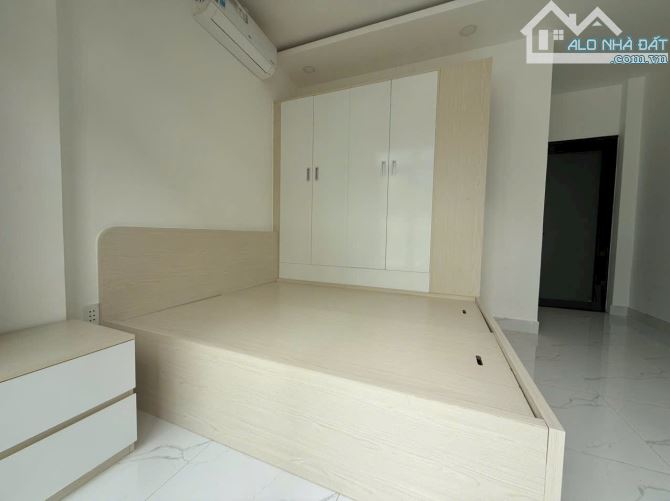 Bán Nhà 1 Trệt 3 Lầu, DT Đất 110m2 Đường Nguyễn Xiển, Long Thạnh Mỹ - 3