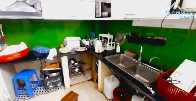 BÁN GẤP NHÀ MẶT PHỐ QUAN NHÂN THANH XUÂN – 5 TẦNG 44M2 – KINH DOANH ĐỈNH – GIÁ 15 TỶ TL - 3