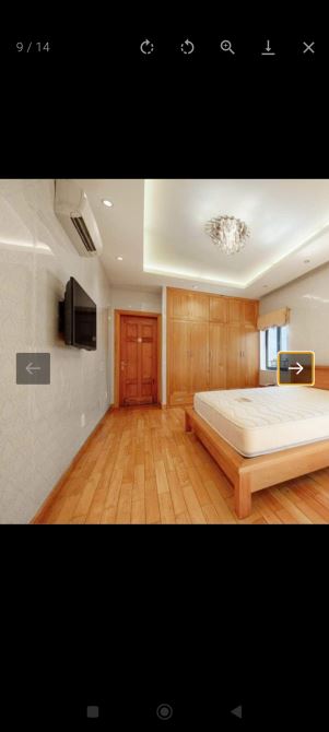 Bán nhà 2 tầng Nguyễn Minh Không 125 m chỉ 5 tỷ 6 - 3