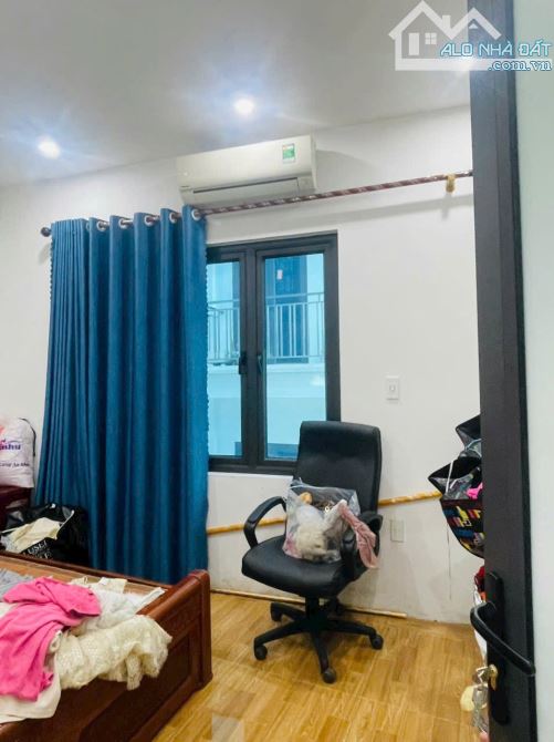 🏡 BÁN NHÀ ĐẸP BỒ XUYÊN – 4 TẦNG – Ô TÔ ĐỂ TRONG NHÀ - 4