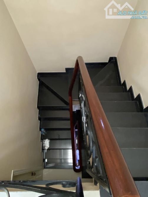 Nhà 4 tầng 4PN, gần mặt tiền, 44m2(4.4x10m) Hoàng Hoa Thám Phú Nhuận, chủ làm ăn phát đạt - 4