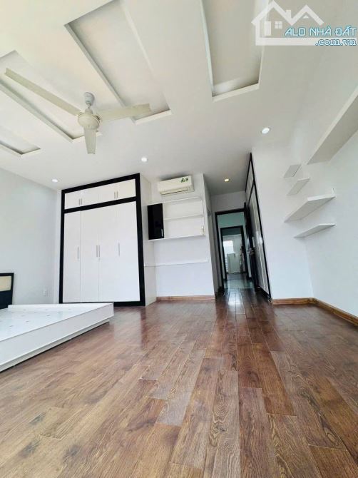 Bán nhà 4 tầng mới tinh - DT 100m² (Ngang 5m) - Trần Mai Ninh, Tân Bình - 4