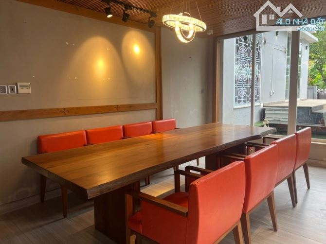 💥 ĐÀ NẴNG: CHUYỂN NHƯỢNG BIỆT THỰ VIP 3 TẦNG, 2 MẶT TIỀN KHU EURO VILLAGE GIÁ CỰC TỐT💥 - 4
