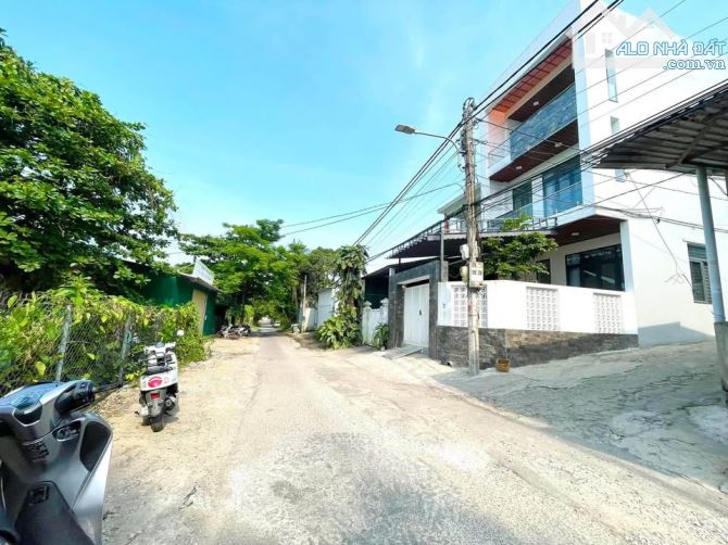Bán đất tặng nhà kho 167,4m2 Mặt tiền đường Tam Thai, Phường An Tây, TP Huế, chỉ 2,68 tỷ - 4