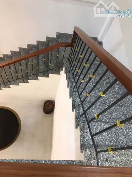 💥 HAI MẶT TIỀN LÊ ĐỘ – 152,6M², NGANG 5M – NỞ HẬU ĐẸP – GIÁ TỐT ĐẦU TƯ - 4