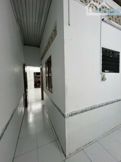 Cho thuê nhà hẻm nhựa xe tải Lê Đức Thọ, P.6, Gò Vấp - 7
