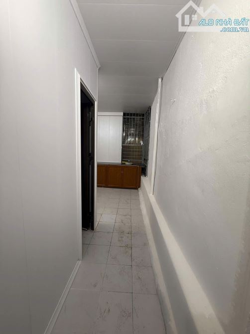 Bán nhà Trần Khát Trân Hai Bà Trưng 10m ra Phố - 4