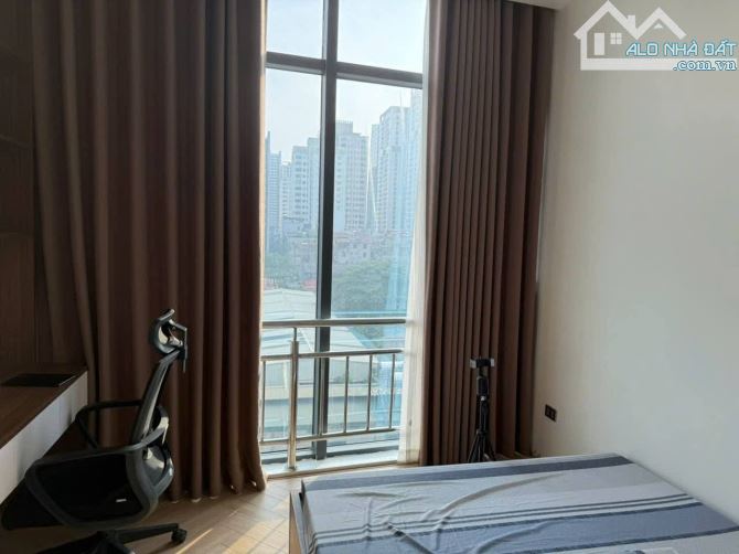 BÁN GẤP CĂN CC HEI TOWER SỐ 1 NGỤY NHƯ KON TUM 73M,2PN GIÁ CHỈ 7TY, - 4
