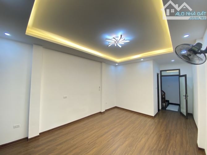 NHÀ PHỐ HOÀNG MAI - gần trường TH và THCS - gần hồ Đền Lừ - 4