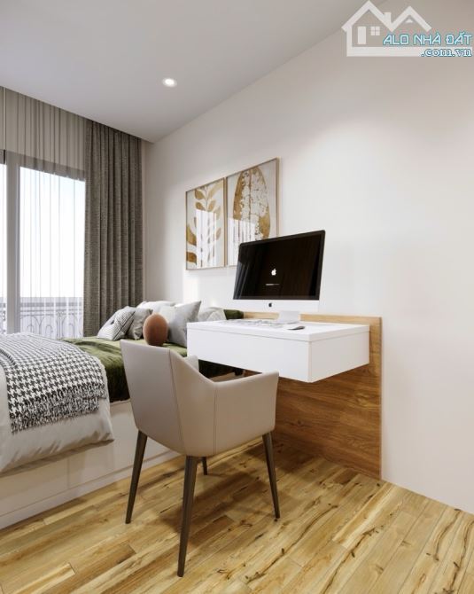 CHDV TÂY TỰU – FULL ĐỒ – THU 50TR/TH – 60M² – 6 TẦNG, 13PH – 12.9 TỶ (ĐTL1215178) - 4