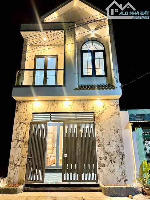 Bán nhà 1 trệt 1 lầu gần Quảng Trường Tỉnh, Tân Phong, Biên Hòa, 77m2, giá 3 tỷ 700. - 4
