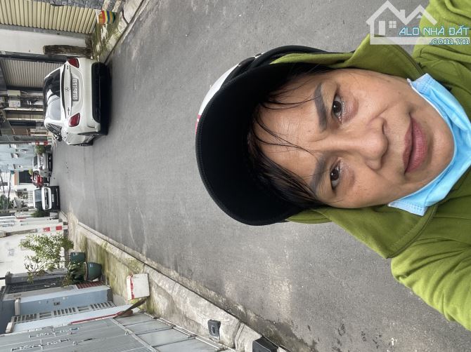 VŨ GẮNG CHUYỂN BÁN NHÀ ĐẤT CÁC QUẬN GÒ VẤP QUẬN TÂN BÌNH QUẬN 12 THÀNH PHỐ HỒ CHÍ MINH - 4