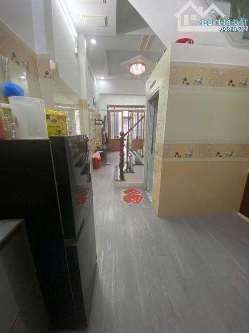 Nhà Đẹp - 50M Ra Chợ Lê Đình Cẩn 4Tầng Xe Hơi Tới Cửa Giá 4.949 Tỷ - 4