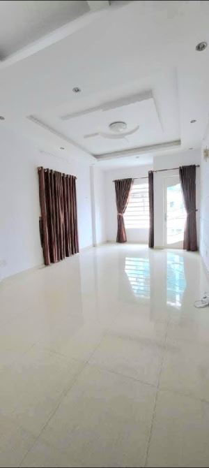 BÁN NHÀ 5 TẦNG ĐƯỜNG SỐ 11, CẠNH CHỢ TÂN QUY, QUẬN 7 (4x18.5), 17 TỶ - 4