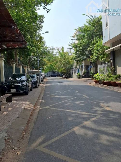Bán đất đường 24 p An Phú Tp Thủ Đức - 4