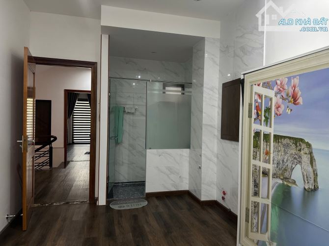 BÁN NHÀ MẶT TIỀN TRẦN NGUYÊN ĐÁN, Thành Phố Vũng Tàu - 4