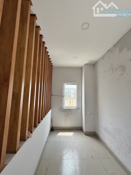 BÁN NHÀ 4 TẦNG 60M2 - ÔTÔ NGỦ TRONG NHÀ, LÊ ĐỨC THỌ GÒ VẤP - NHỈNH 6 TỶ - 4