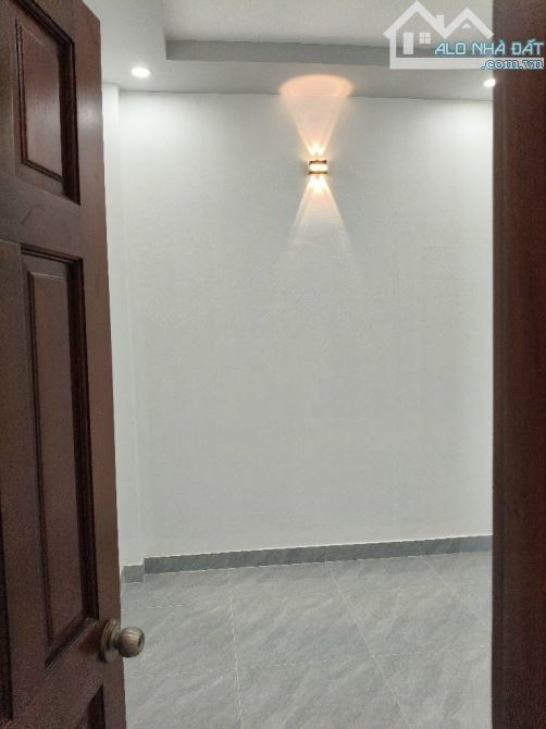 HXH – CĂN GÓC 3 MẶT TIỀN DT 4,5×15M, 2 TẦNG– NHÀ ĐẸP  – TÂN CHÁNH HIỆP. QUẬN 12 - 4