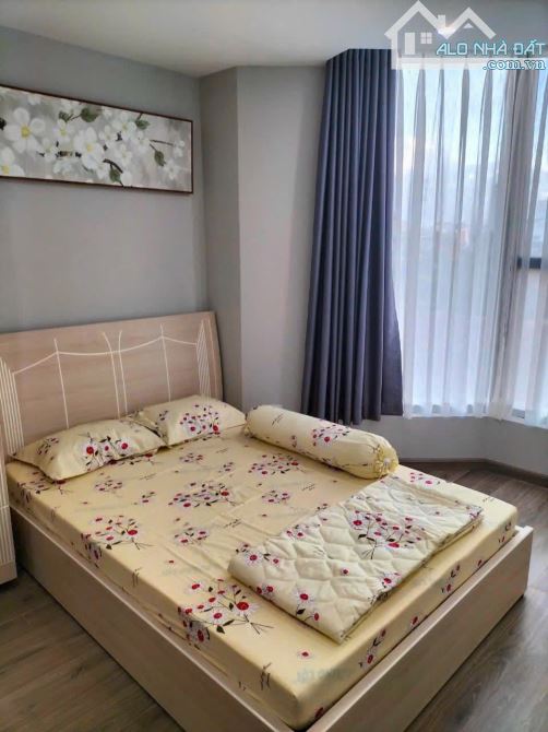 BÁN CĂN HỘ HUD NGUYỄN THIỆN THUẬT, 59,2M2, GIÁ 4,3 TỶ. CN3.10 - 4