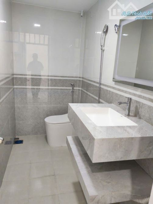 Bán nhà mới toanh Hòn Nghê Vĩnh Ngọc 75m2 Nha Trang - 4