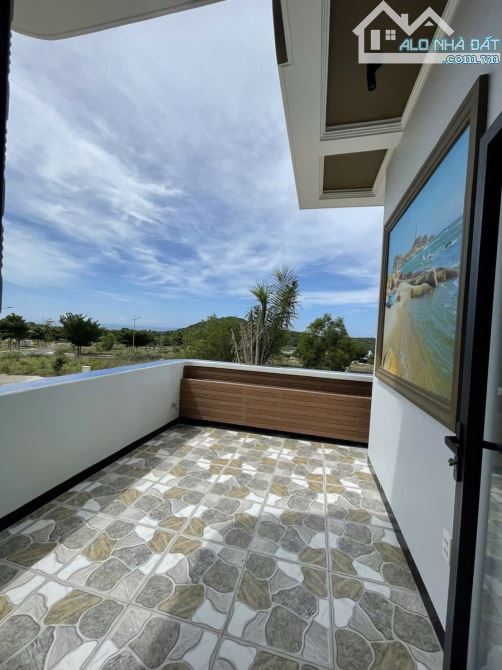 💥BÁN NHÀ MẶT TIỀN NHỰA PHƯỜNG PHÚ HÀI - PHAN THIẾT - TỈNH BÌNH THUẬN - 4