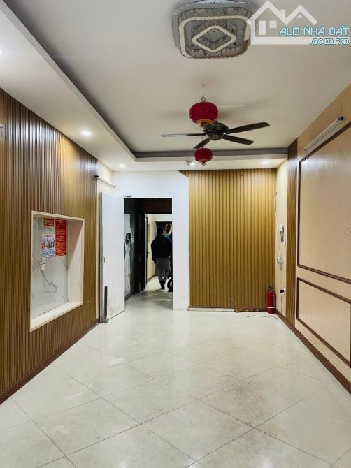 🌹🌹🌹VIP CẦU GIẤY - PHÂN LÔ - NGÕ THÔNG - KINH DOANH - 20M RA PHỐ - KINH DOANH🌹🌹🌹  ✅Vị - 4