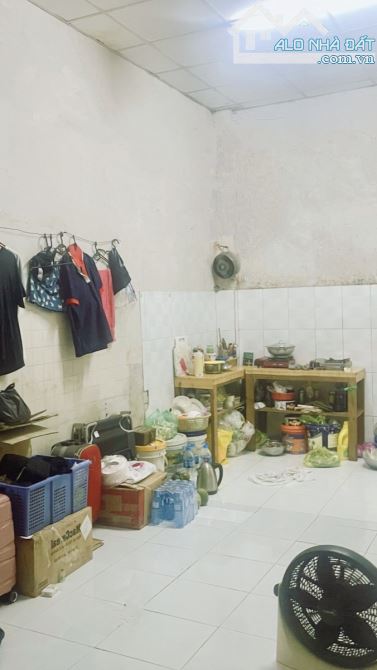 💥Bán nhà hẻm 3m giữa Quận 4 - 65m2 - tiện xây mới 5 tầng - 4.x tỷ🚘 - 4