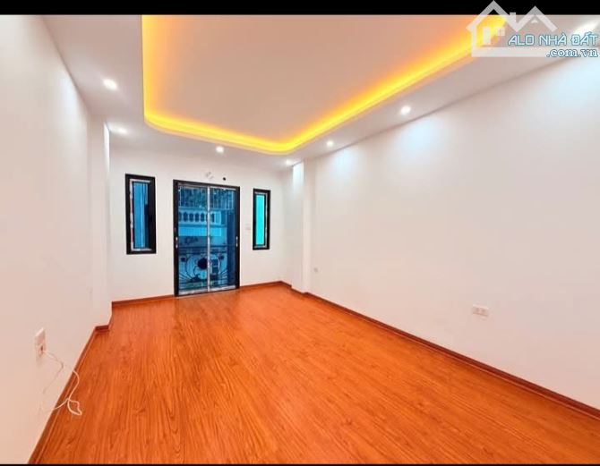 Cần bán nhà 8tầng thang máy mặt ngõ ô tô chánh Nguyễn Đổng Chi. - 4