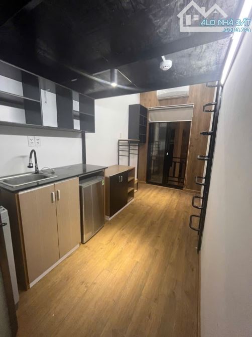 Căn hộ Duplex Full Nội Thất ,gần ngã sáu Cộng Hòa , vòng xoay Cống Quỳnh ,CV 23/09 tại - 4