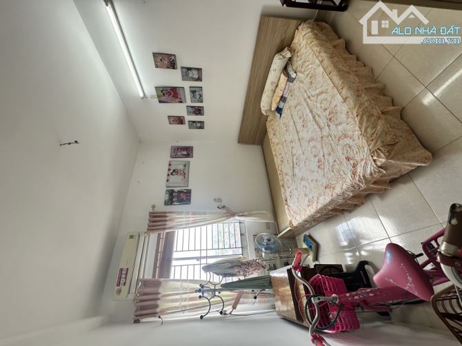 Bán căn 3 ngủ LÔ GÓC thoáng sáng 83m2 Full đồ, KĐT Việt Hưng, giá hữu nghị 4,7 tỷ (TL) - 4