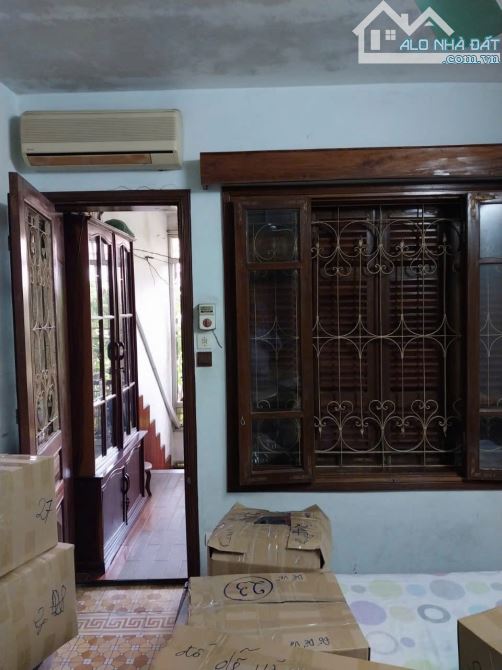 Cho thuê nhà Phố Khâm Thiên 120m2, 3 ngủ, 2 wc, 13 triệu vừa ở vừa kd - 4