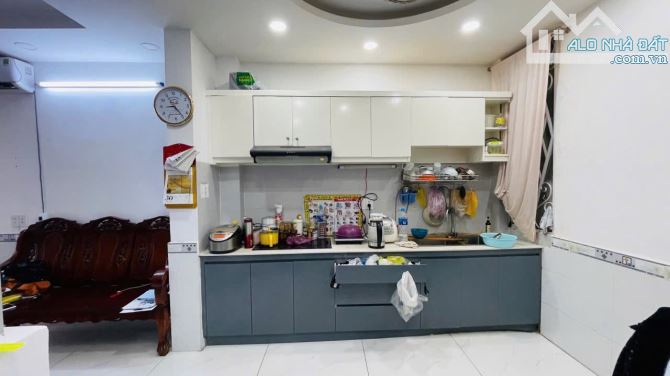 Cần Bán Gấp Nhà Nguyễn Văn Công, P.3 – Ở Ngay – Công Chứng Trong Ngày! - 4