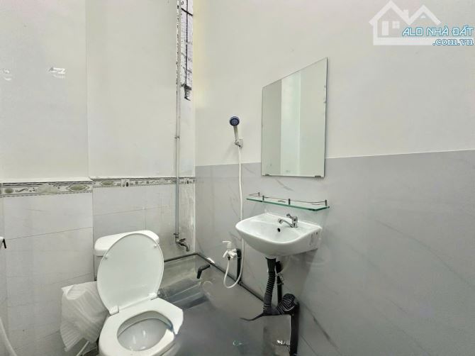 💎 Đầu Tư Dài Hạn – Nhà Góc 2 MT Hẻm 6m Gò Dầu – 15 Tỷ – 40tr/Tháng - 4
