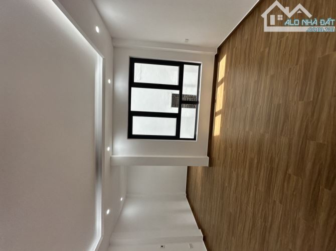Tô vĩnh diện 38m 5t mt4,4m gần sát mặt ngõ ô tô tránh,dân trí,an sinh tuyệt vời - 3