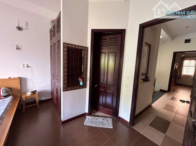 40 tỷ TL, Nhà mặt tiền bờ sông Trần Não, dt : 7x19 CN 130m2, Trệt + 2 Lầu, An Khánh Q2 - 4
