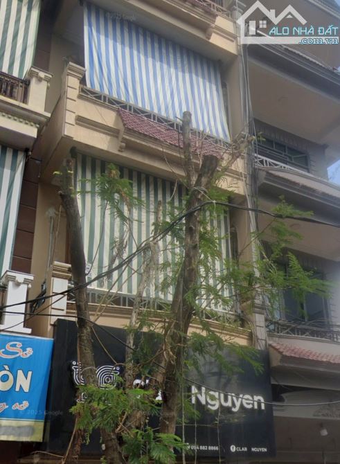 Bán nhà Mê Linh, An Biên, Lê Chân,  4 tầng, 65m2, 14,6 tỷ. - 4