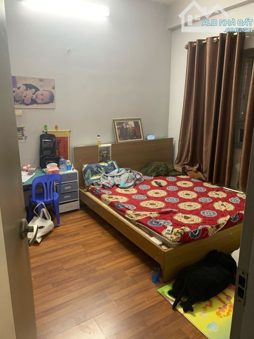 Bán chung cư C17 Ngọc Thụy, cách phố cổ hơn 1km, 92m2, 3 ngủ chỉ 5,95 tỷ - 4