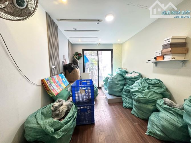 NHỎ NHẴN - XINH XẮN - VỪA TÀI CHÍNH NHỈNH 8 TỶ - 4