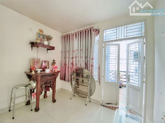 🌟 NHÀ ĐẸP Ở NGAY – TÔ HIẾN THÀNH Q10 – 51M² – 5 TẦNG – GIÁ 8.9 TỶ 🌟 - 4