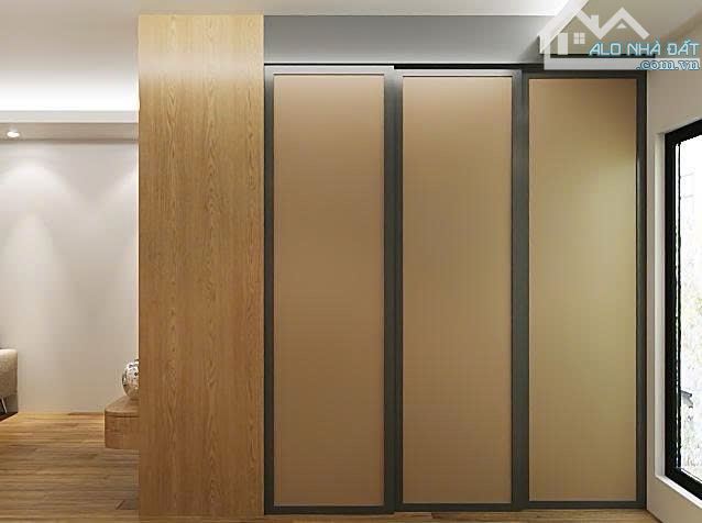 CỰC HIẾM-CĂN HỘ TẬP THỂ- FULL NỘI THẤT-ĐẦU TƯ GIỮ TIỀN- 90M CHỈ 3,999Tỷ -TÂY SƠN-kHÔNG CÓ - 4