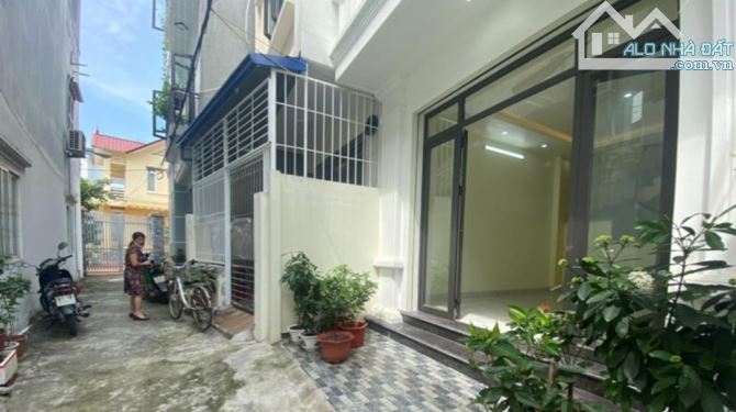 Bán nhà Đằng Hải, P  Đằng Hải,  Hải An,  3 tầng, 60m2, 2,95 tỷ. - 4